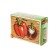 Cubes "Vegetables", without gluing, 6 pcs.