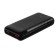 External battery AcCESSTYLE ARSENIC II 20PQD, 20,000mach, 2xUSB, Type-C, 3A, black