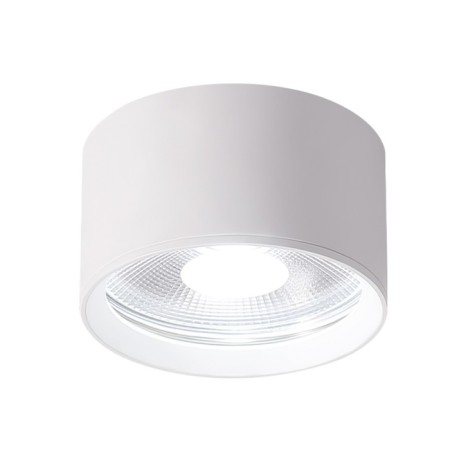 CRISTAL Lumber Crystal Lux, CLT 525 1400/254, LED, 7 W, 4x24x7 cm, white color