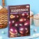 Mixtures for staining foods, "chameleon", mix