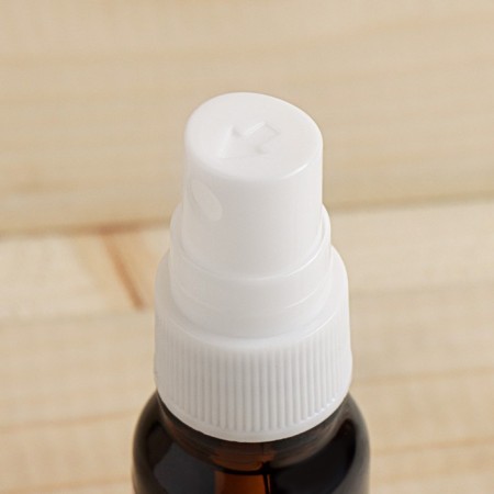 Aromatic oil "Mandarin" 10 ml spray-3