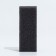 Rectangular sponge for the filter, series F, 3.5 x 4 x 10 cm, gray