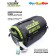 Sleeping bag Norfin Atlantis 350, cocoon, 1 layer, right, 220x80 cm, 0 ° C