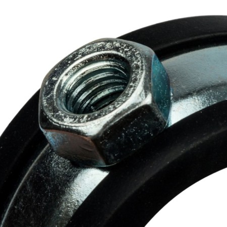 Plumbing plumbing SAC-0020-000114, 1 1/4 ", 40-45 mm, with a nut-2