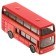 Siku two -story bus