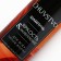Hair shampoo, brightness and fortification, 300 ml, Chuvstvo by Ural Lab