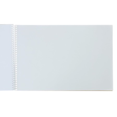 Album for drawing A4, 32 sheets, on the crest, "SUV", covered cardboard, block 100 g/m², mix-2