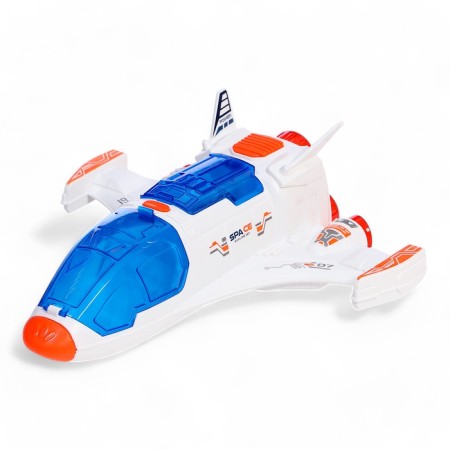 Game set "Lunar base", 11 items-7