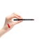 Lip pencil automatic, waterproof, tone No. 1