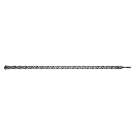 Tour tundra, double spiral, SDS-Plus, 30 x 800 mm.-3