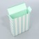 Gift folding box, packaging, “surprise”, 21x 15 x 5 cm
