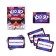 New Year's board game "New Year: who am I?", 50 cards, 18+