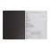 School diary for grades 1-11 Skull, soft cover, artificial leather, full-color neon seal, lies, 48 ​​sheets, 80g/m2