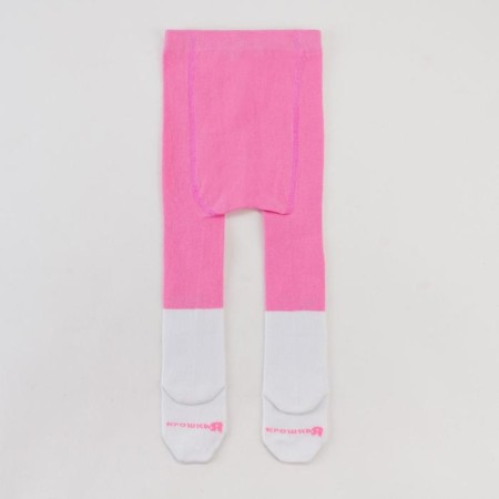 Pantyhose crumb I am a “cat”, pink color, height 86-92 cm-2