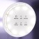 Maytoni Led Strip 10162, 24V, 5 m, IP20, 5050, 7.2 W/m, 10x2, 6000K, monochrome