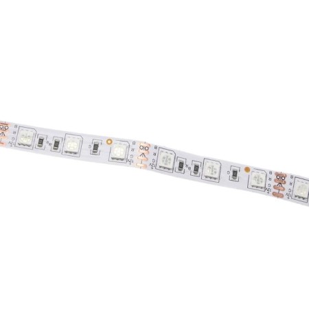 Ecola Pro 5 m, IP20, SMD5050, 60 LED/m, 14.4 W/m, 12 V, RGB-5