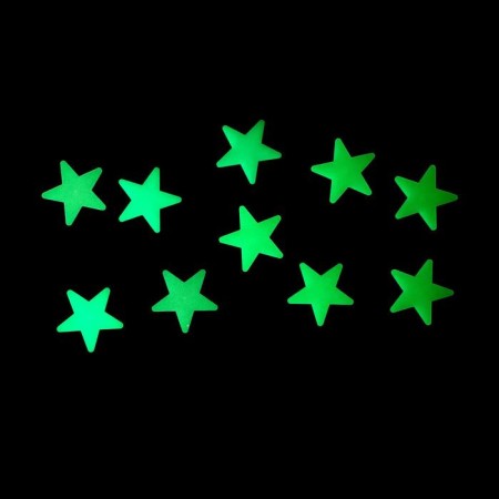 Set for experiments "glow in the dark"-9