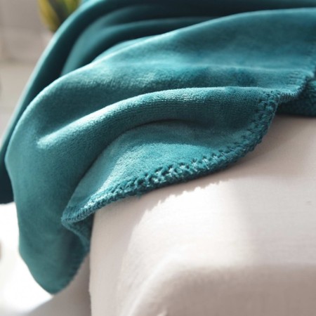 Sofia bedspread, size 220x240 cm-2