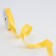 Ribbon for decor and gifts, cream, 2 cm x 45 m