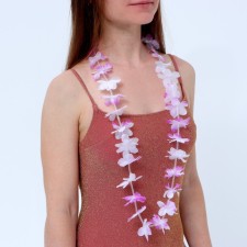 Hawaiian necklace 