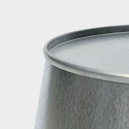 Glorious bucket, 7 l, GOST-6
