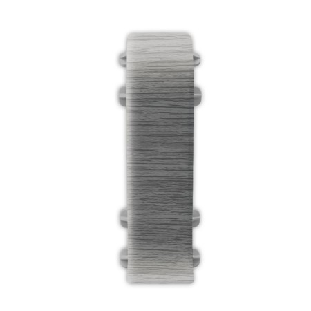 Lexide connector 55mm pine is gray (2pcs/blister)