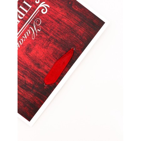 Gift vertical “only forward” gift, 18 x 23 x10 cm-3