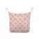 Organizer in a bath on suction cups "Funny Corgi", for storing toys and trifles, size 33x39 cm