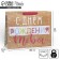 Package Gift Craft Vertical, packaging, “Happy Birthday!”, L 31 x 40 x 9 cm
