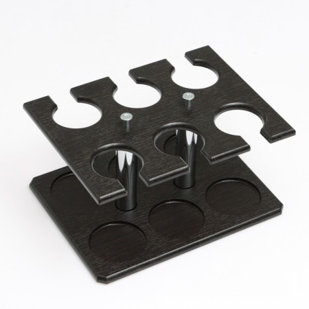 Minibar 6 items: glasses 50 ml-2