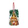 New Year. New Year's gift "Forest hut" 500 g