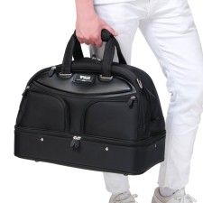Bag for clothes and shoes for golf PGM, 48 x 28 x 35 cm