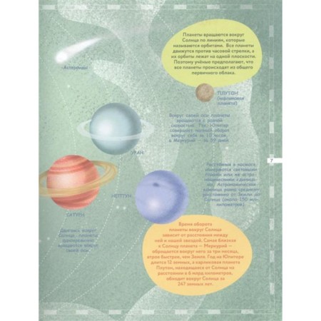 Большая книга о космосе-6