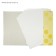 A5 drawing folder, 30 sheets "Bunny" 120g/m2