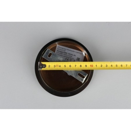 Wall lamp (sconces) Laveno E14 60W-3