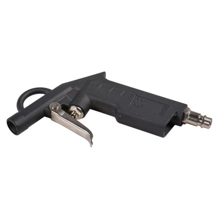 Pistol Pneumatic metal. L = 215mm ATBU002-3