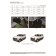 Thresholds for the car "BMW-Style Circle" Rival for VAZ 2121 (4x4) 1993-2021/Niva Legend 2121 2021-n.