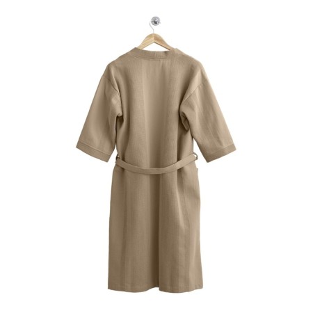 Women's robe, size XL-2