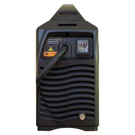 Svarog Inverter "Tig 180 DSP" Pro "W206, 7 kW, 180a, 220V-3