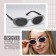 Blueberry sunglasses