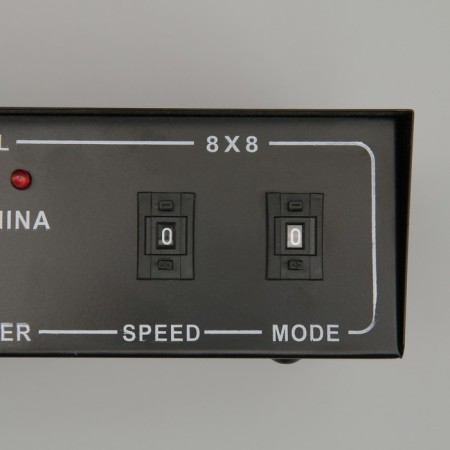 Controller for BelT-Light garland 5000 W, IP20, 8 modes, 220 B-5