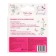 LUKKY NELL-Art set No. 3 Pink Stiletto: 10 glue-based overhead nails, from 14 to 25 years old