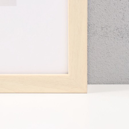 Photo frame Plastic "Mira" 30x40 cm, 650045-15 (plastic screen)-2