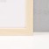 Photo frame Plastic "Mira" 30x40 cm, 650045-15 (plastic screen)
