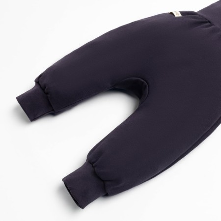 Slipsters-tinting crumbs I, Basic Line, height 68-74 cm, dark gray color-4