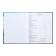 Universal diary for grades 1-11 "I love races", hard cover, glossy lamination, 40 sheets