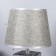 Traffic lamp "Josin" E14 40W gray 20x20x34 cm Risalux