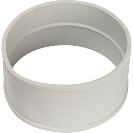 The chimney element coaxial stout SCA-6010-210100, adapter for the boiler vertical, 60/100-6