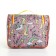 Lightning cosmetic bag, pink color