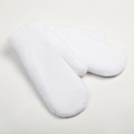 Women's mittens minku "softness", p. 23 cm, col. Ecc-1